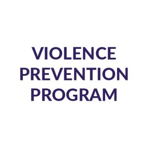 Violence Prevention Program