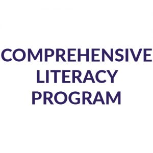 Comprehensive Literacy Program