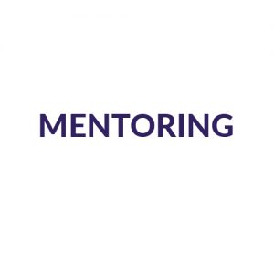 Mentoring